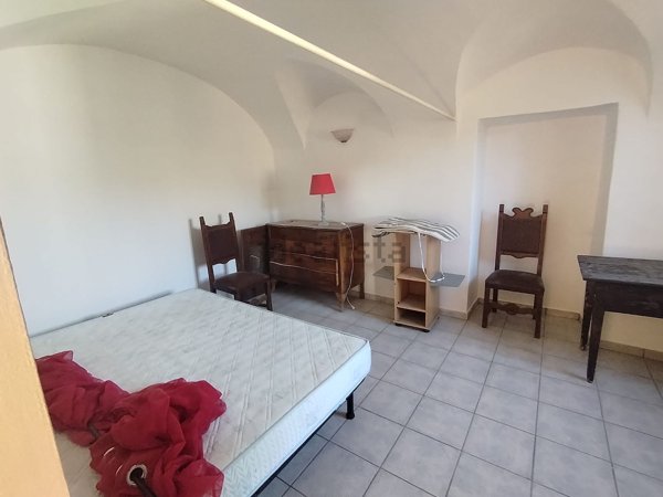 appartamento in affitto a Ventimiglia in zona Sealza