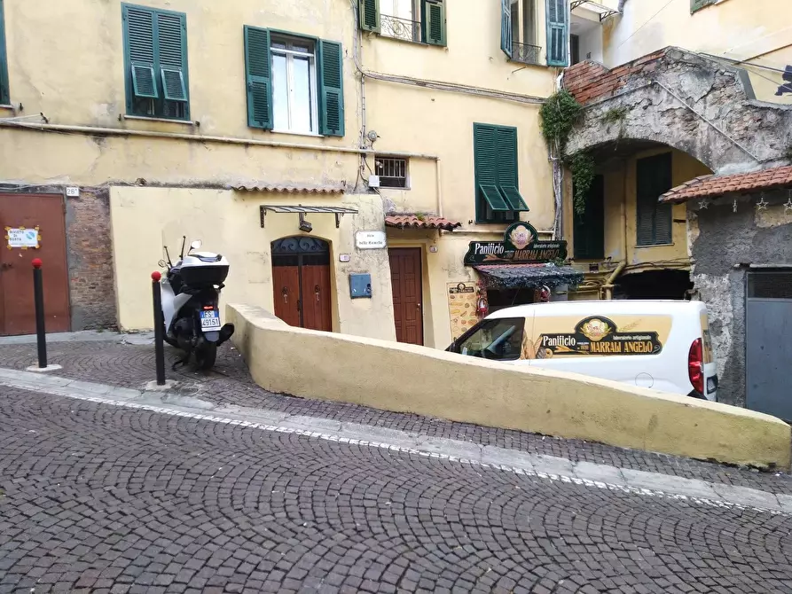 attico in affitto a Ventimiglia