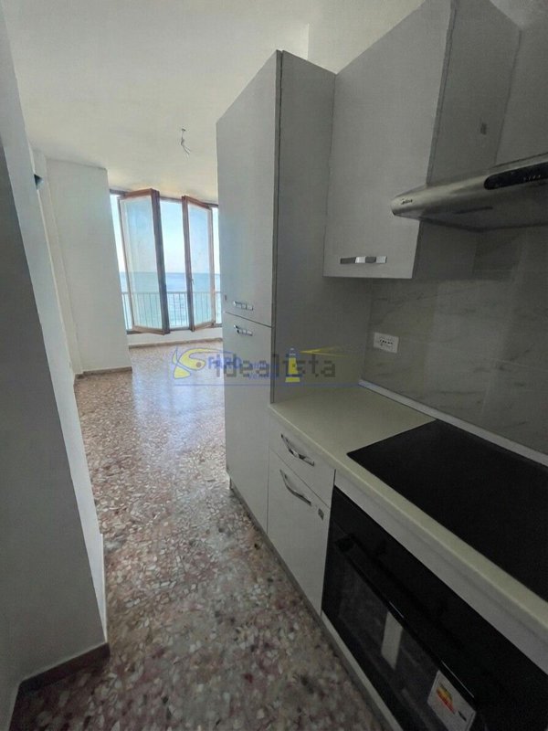 appartamento in affitto a Ventimiglia