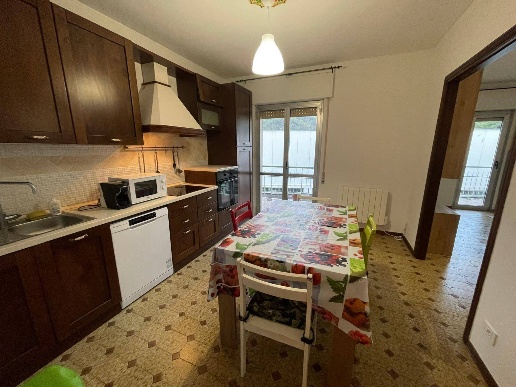 appartamento in affitto a Ventimiglia in zona Porra