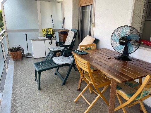 appartamento in affitto a Ventimiglia
