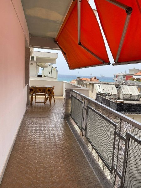 appartamento in affitto a Ventimiglia