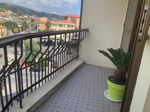 appartamento in affitto a Ventimiglia
