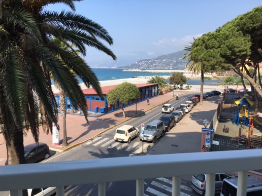appartamento in affitto a Ventimiglia