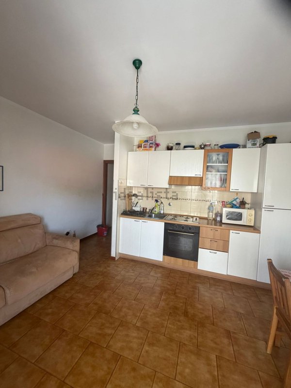 appartamento in affitto a Ventimiglia
