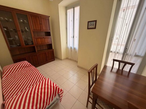 appartamento in affitto a Ventimiglia
