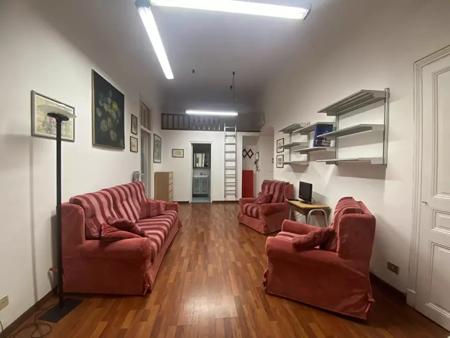 appartamento in affitto a Ventimiglia