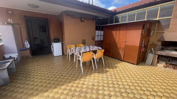 appartamento in affitto a Ventimiglia in zona Porra