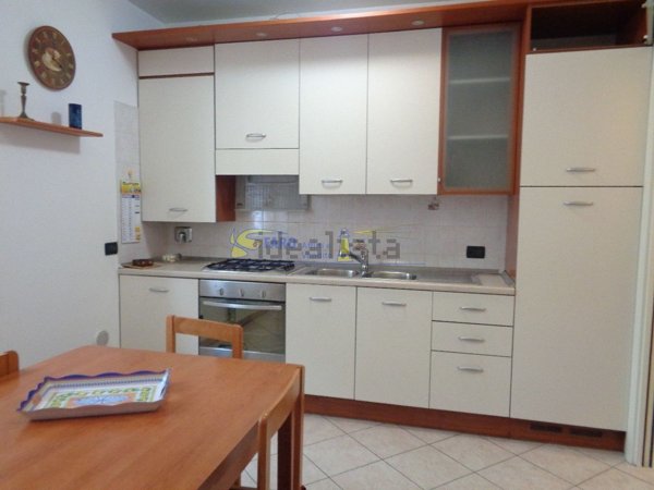 appartamento in affitto a Ventimiglia