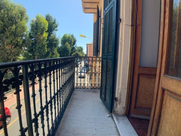 appartamento in affitto a Ventimiglia