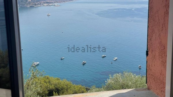 appartamento in affitto a Ventimiglia in zona Mortola Inferiore