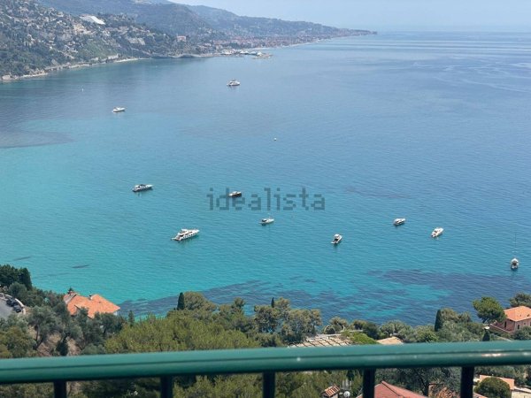 appartamento in affitto a Ventimiglia in zona Mortola Inferiore