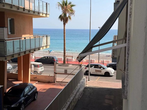appartamento in affitto a Ventimiglia