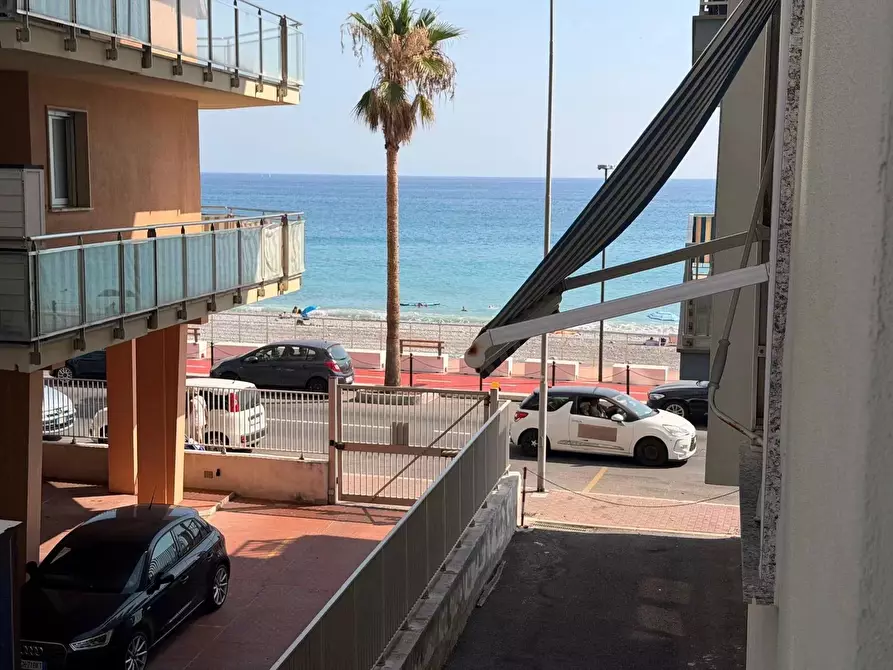 appartamento in affitto a Ventimiglia