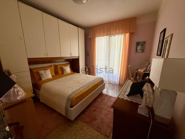 appartamento in affitto a Ventimiglia