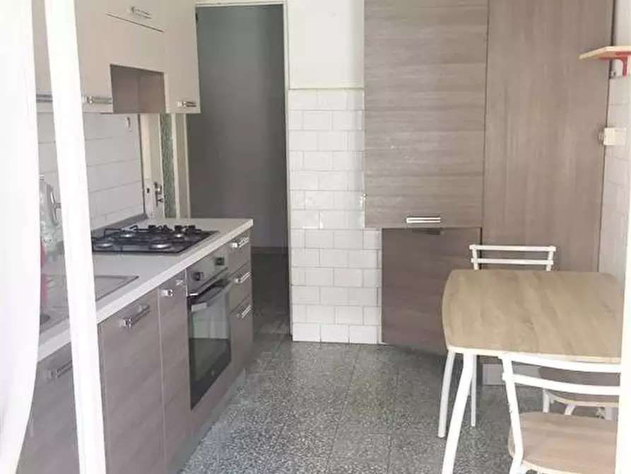 appartamento in affitto a Ventimiglia