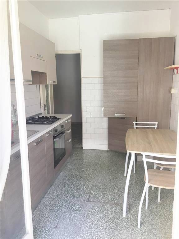 appartamento in affitto a Ventimiglia