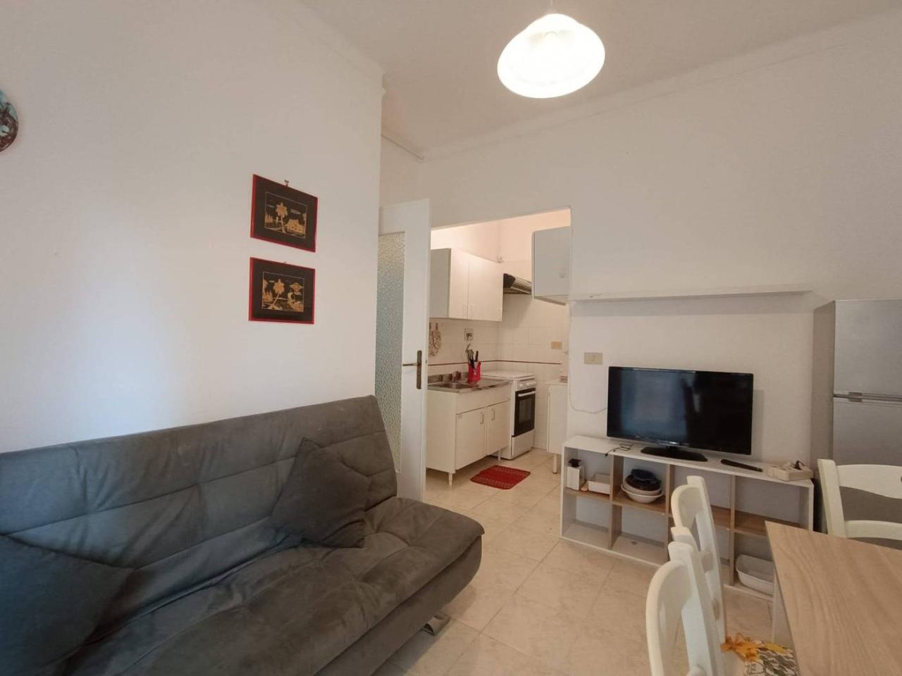 appartamento in affitto ad Alassio