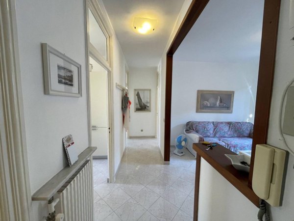 appartamento in affitto ad Alassio