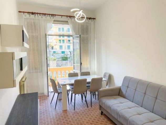 appartamento in affitto ad Alassio