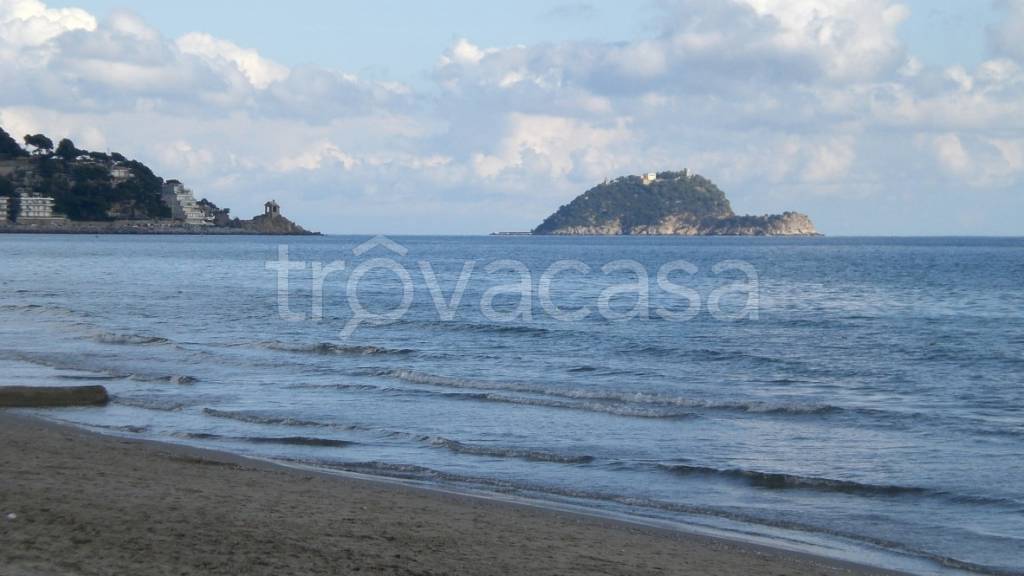 appartamento in affitto ad Alassio