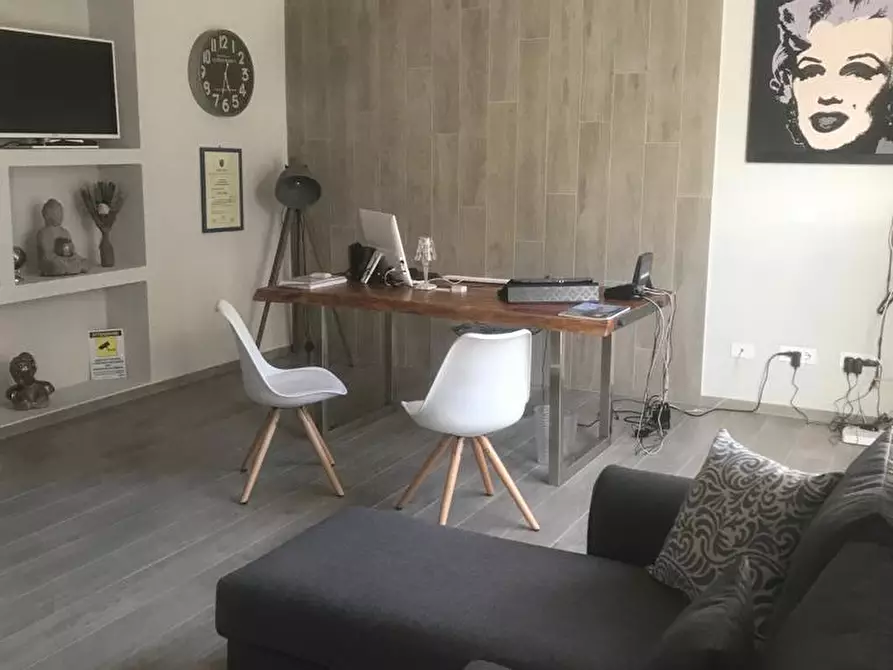 ufficio in affitto ad Alassio