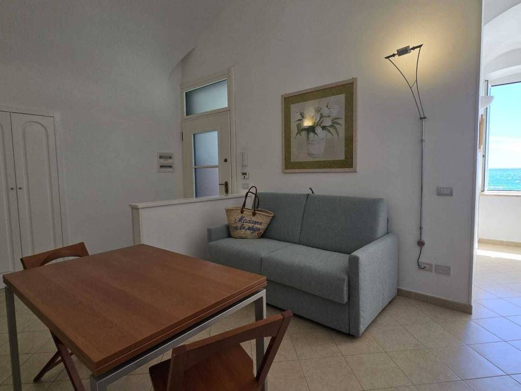 appartamento in affitto ad Alassio