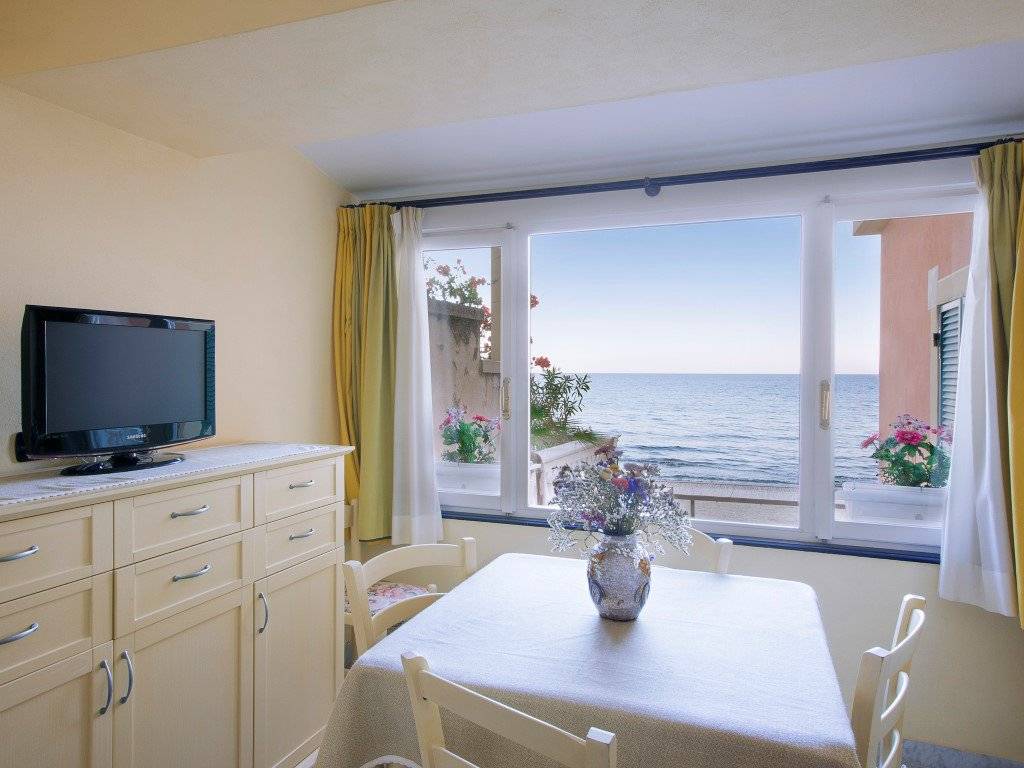appartamento in affitto ad Alassio