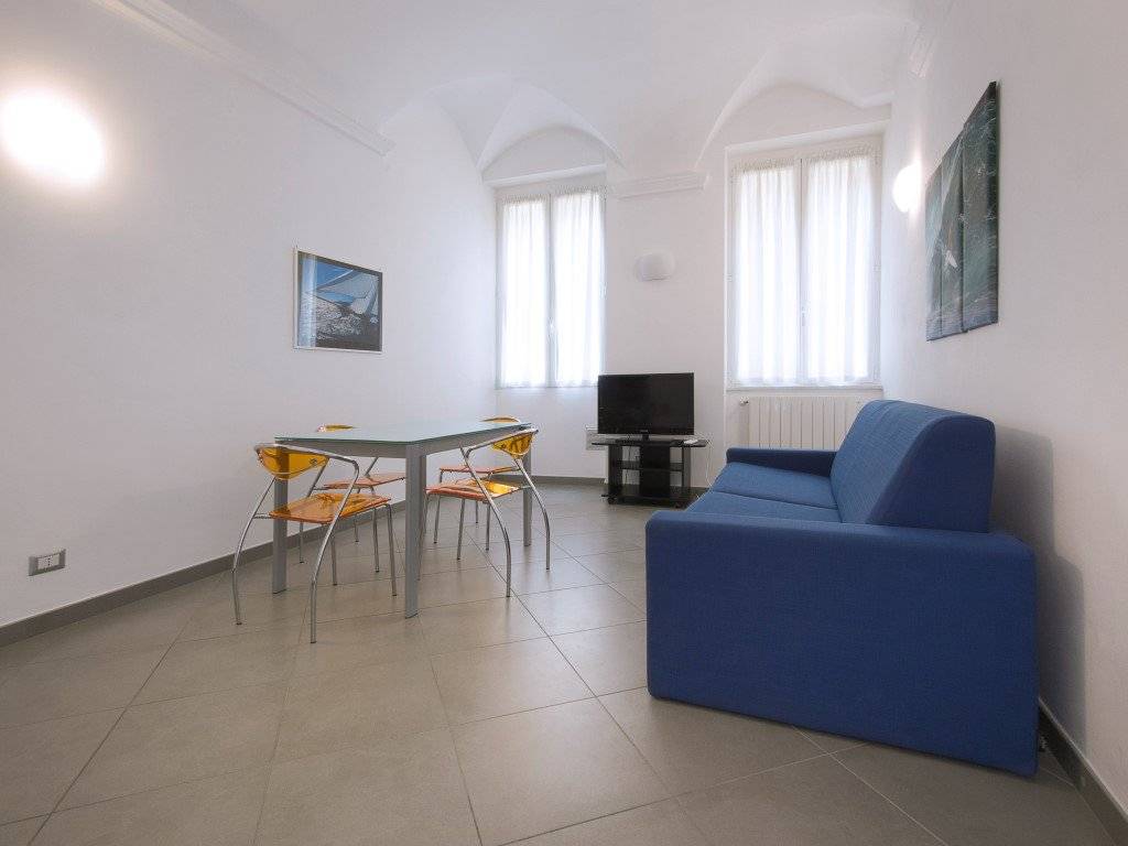 appartamento in affitto ad Alassio