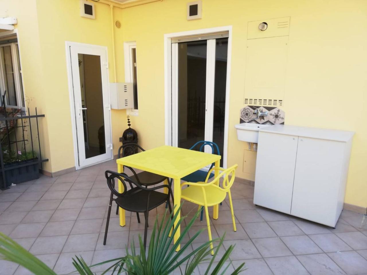 appartamento in affitto ad Alassio