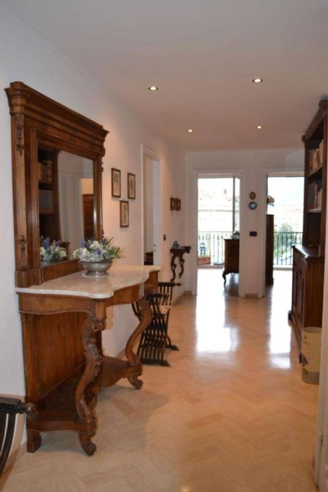 appartamento in affitto ad Alassio