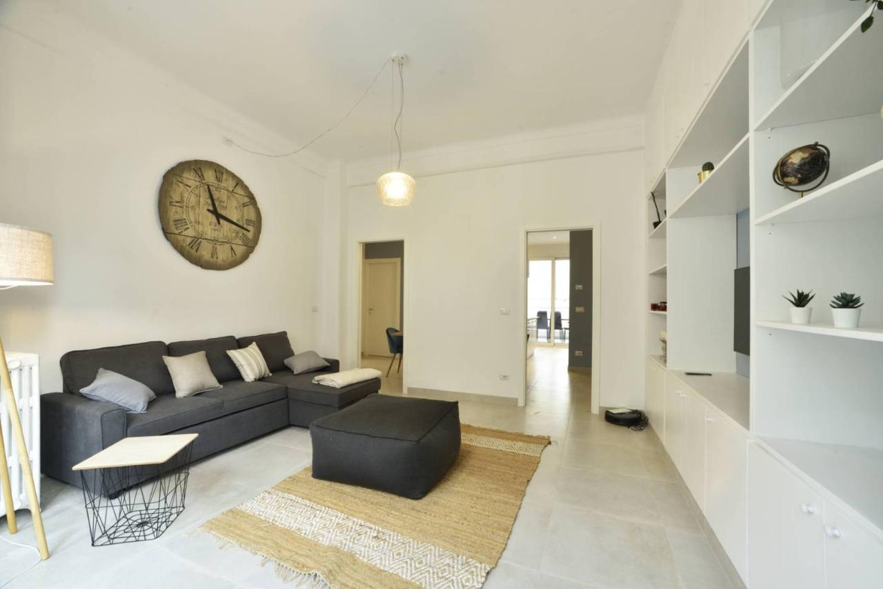 appartamento in affitto ad Alassio