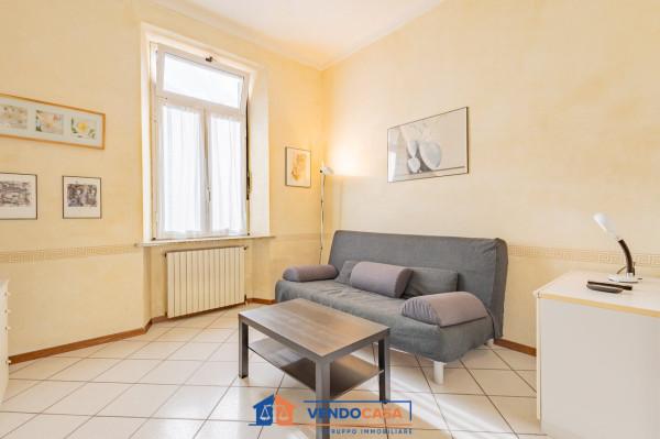 appartamento in affitto ad Alassio