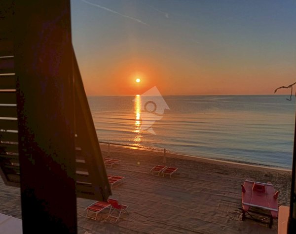 appartamento in affitto ad Alassio