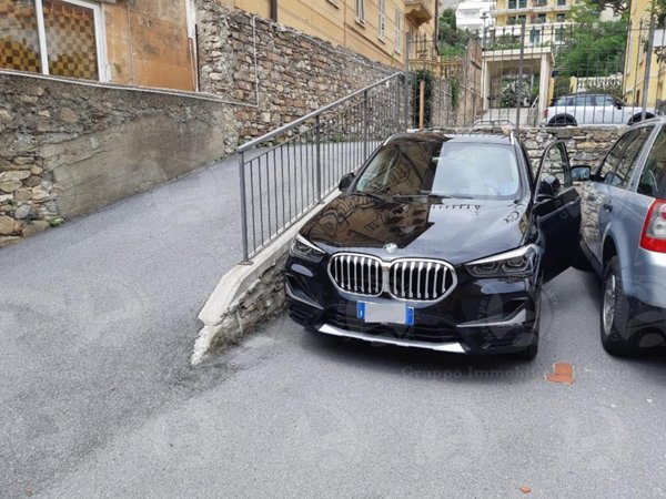 appartamento in affitto ad Alassio