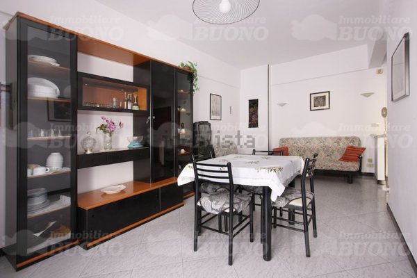 appartamento in affitto ad Alassio