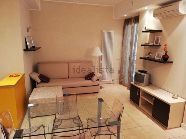 appartamento in affitto ad Alassio