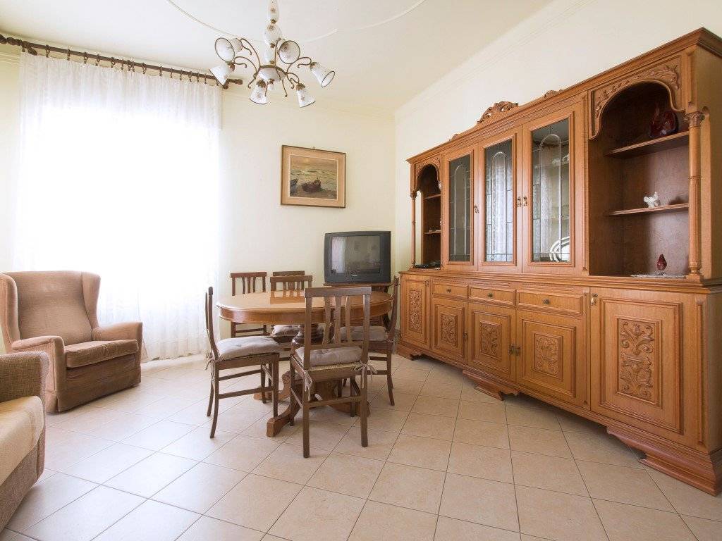 appartamento in affitto ad Alassio