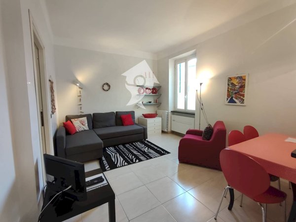 appartamento in affitto ad Alassio