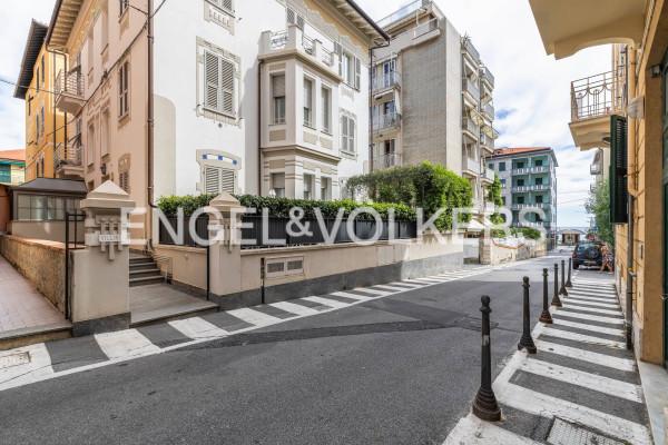 appartamento in affitto ad Alassio