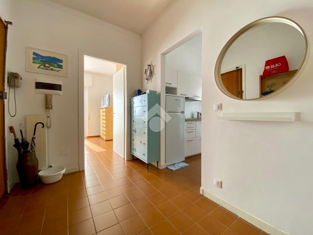 appartamento in affitto ad Alassio