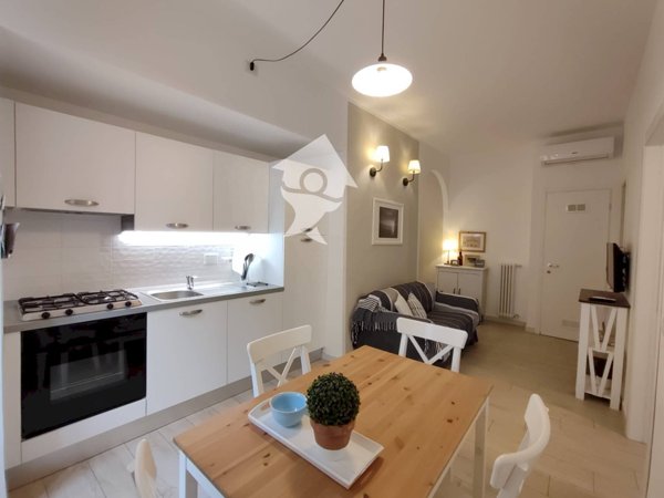 appartamento in affitto ad Alassio