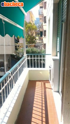appartamento in affitto ad Alassio
