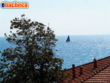 appartamento in affitto ad Alassio