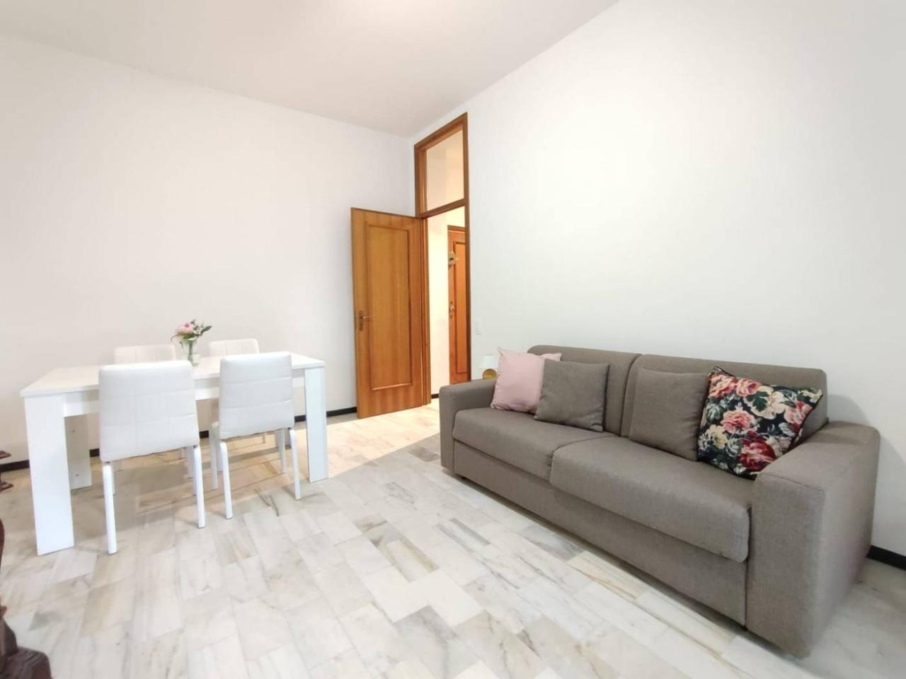 appartamento in affitto ad Alassio
