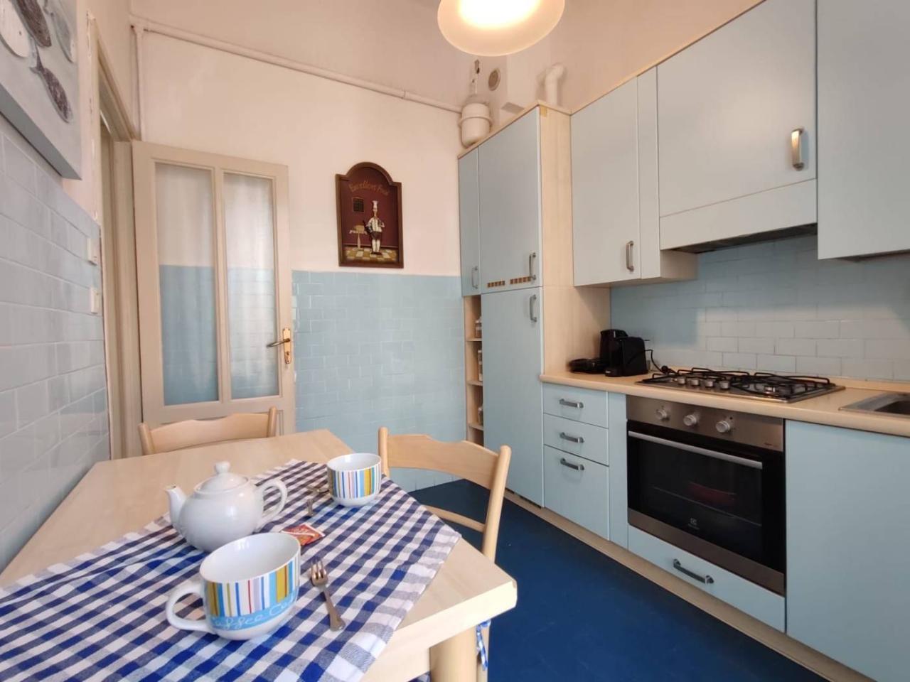 appartamento in affitto ad Alassio