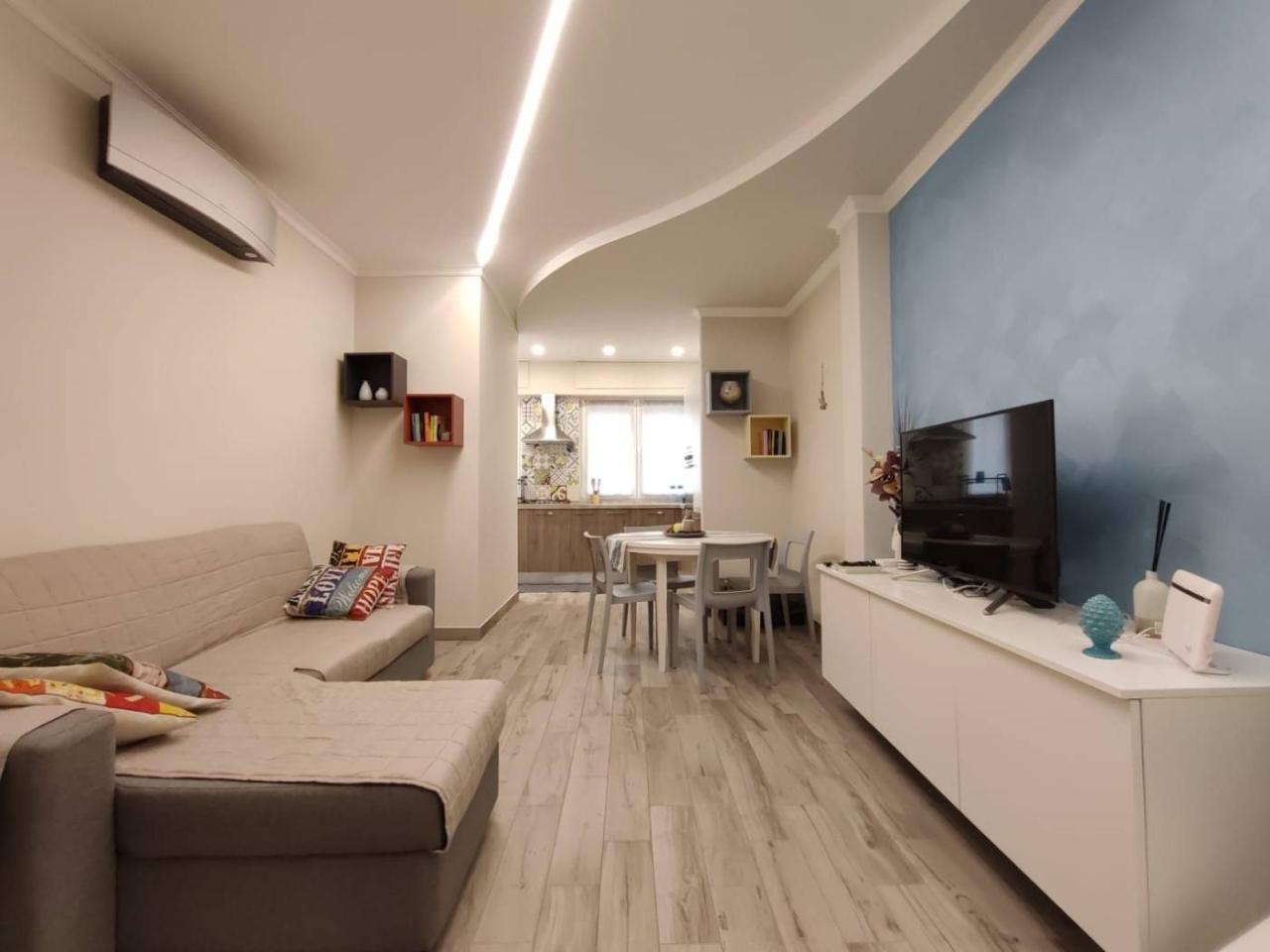 appartamento in affitto ad Alassio