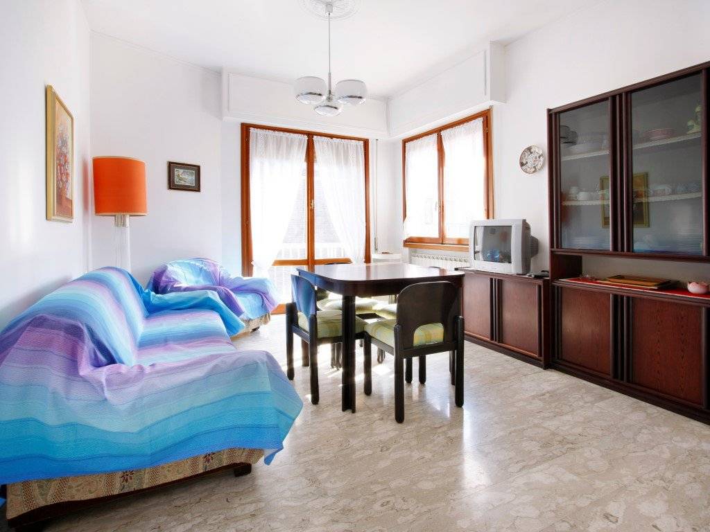 appartamento in affitto ad Alassio