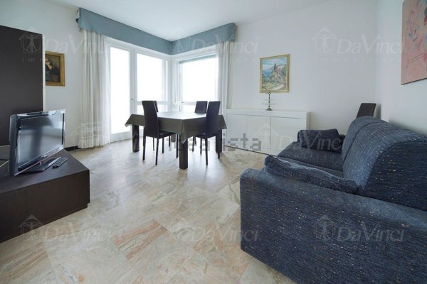 appartamento in affitto ad Alassio