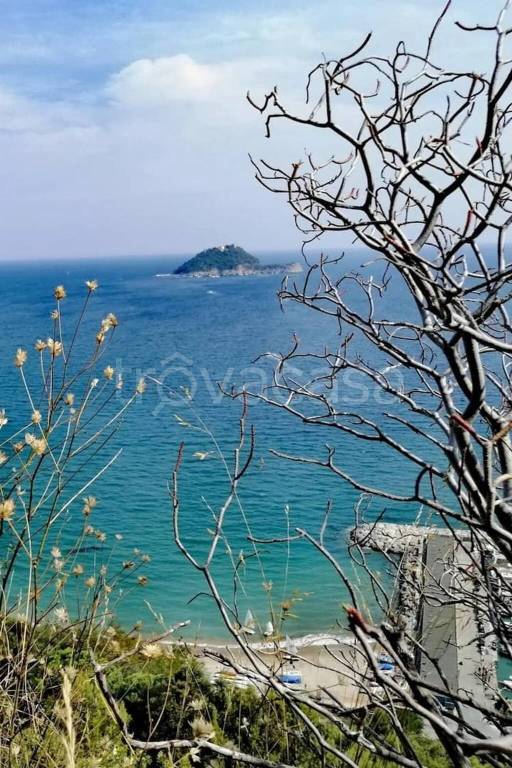 appartamento in affitto ad Alassio